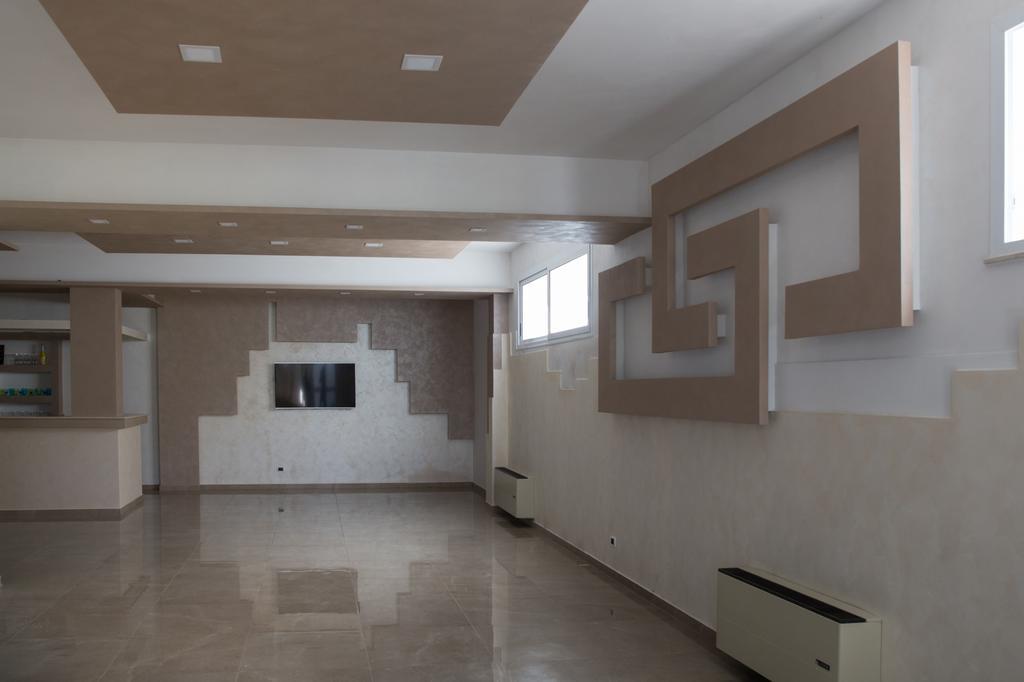 B&B Diamante Nissoria Bagian luar foto