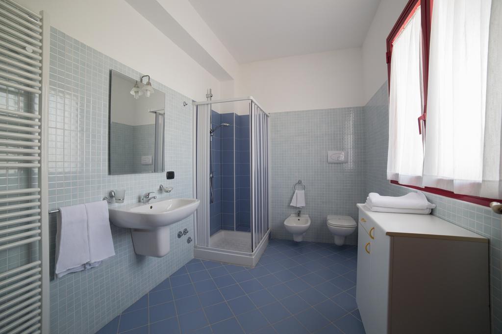 B&B Diamante Nissoria Bagian luar foto